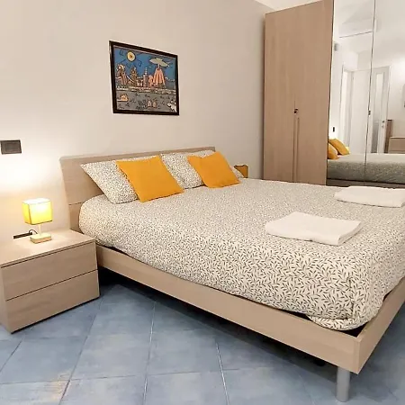 Apartment Da Merilu *